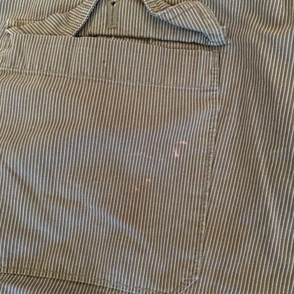 Banana Republic light brown pants W32XL30 - Picture 5 of 6